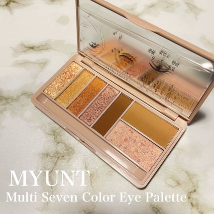 オールデイ ロング アンド カール マスカラ/Milk Touch/マスカラを使ったクチコミ(5枚目)