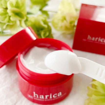 薬用リンクルホワイトモイスチャージェル/harica/オールインワン化粧品を使ったクチコミ(2枚目)