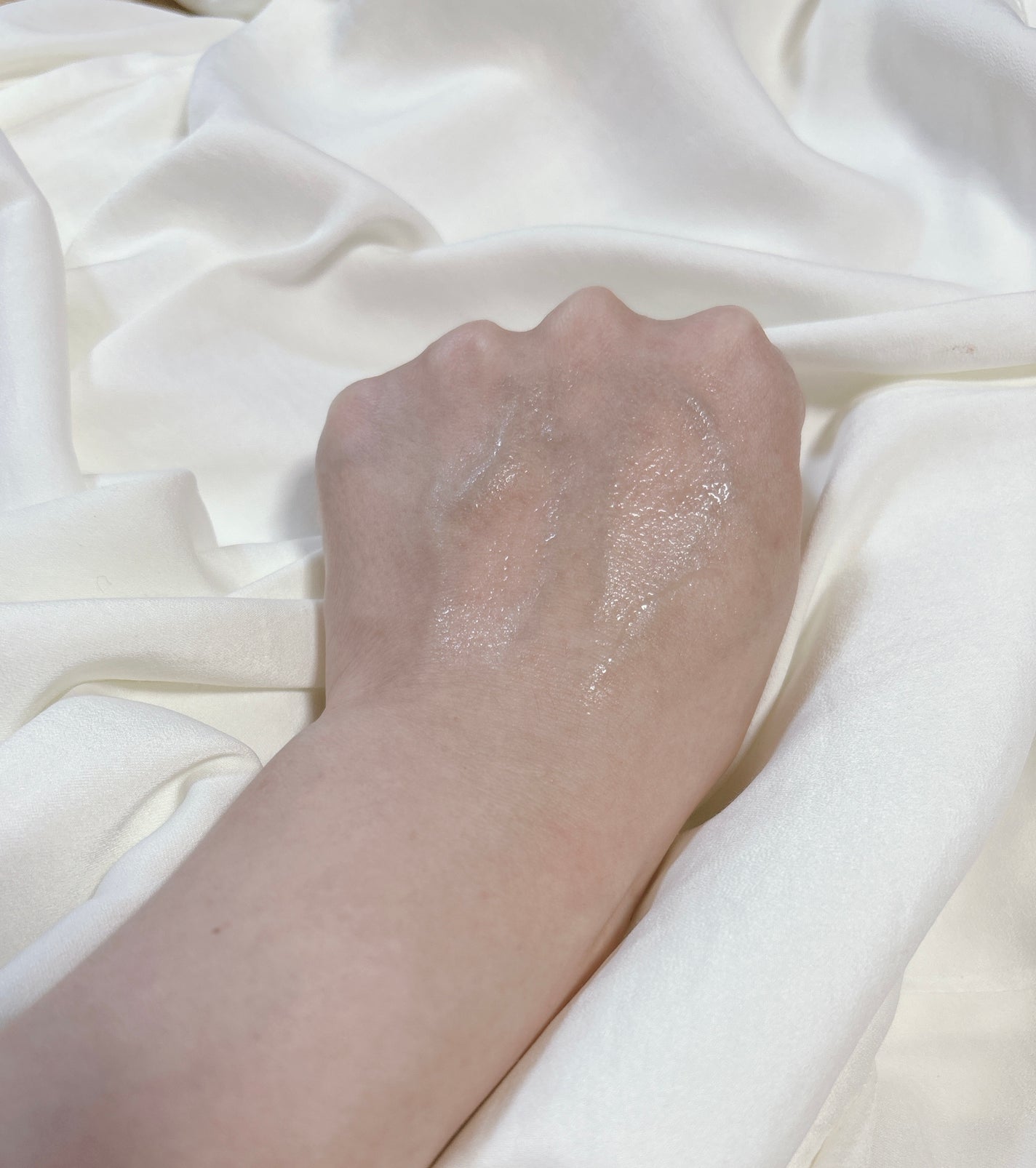 ファイン100/imini/美容液を使ったクチコミ(3枚目)