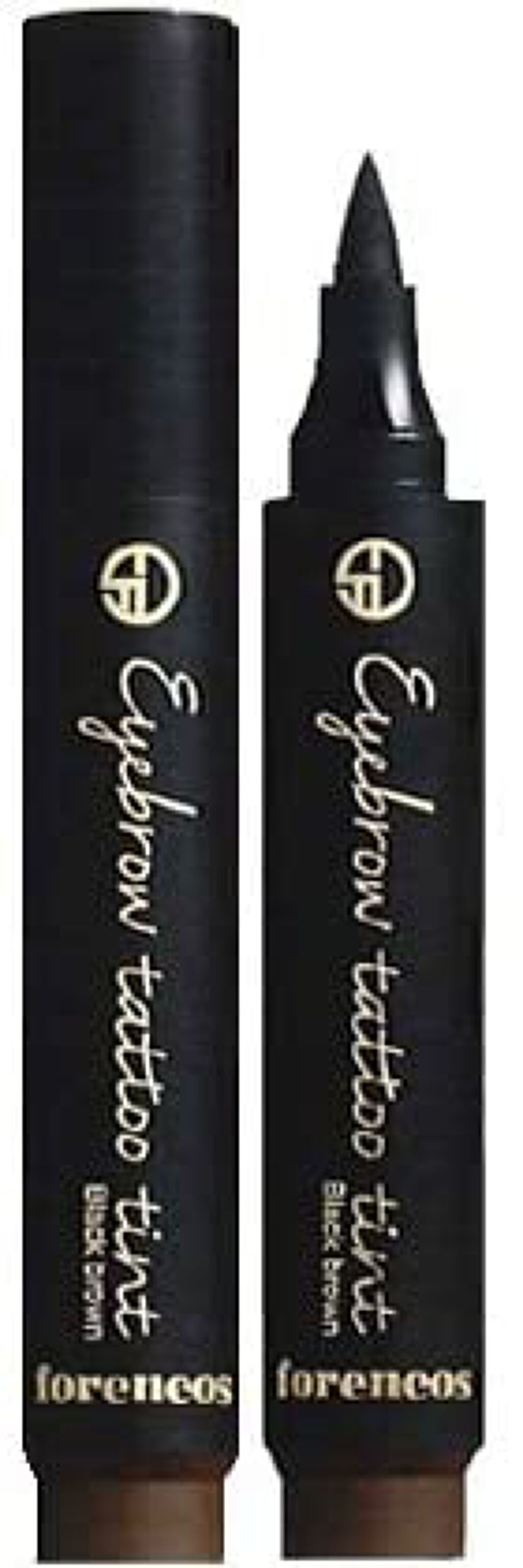 フォレンコス アイブロウ タトゥー ティント