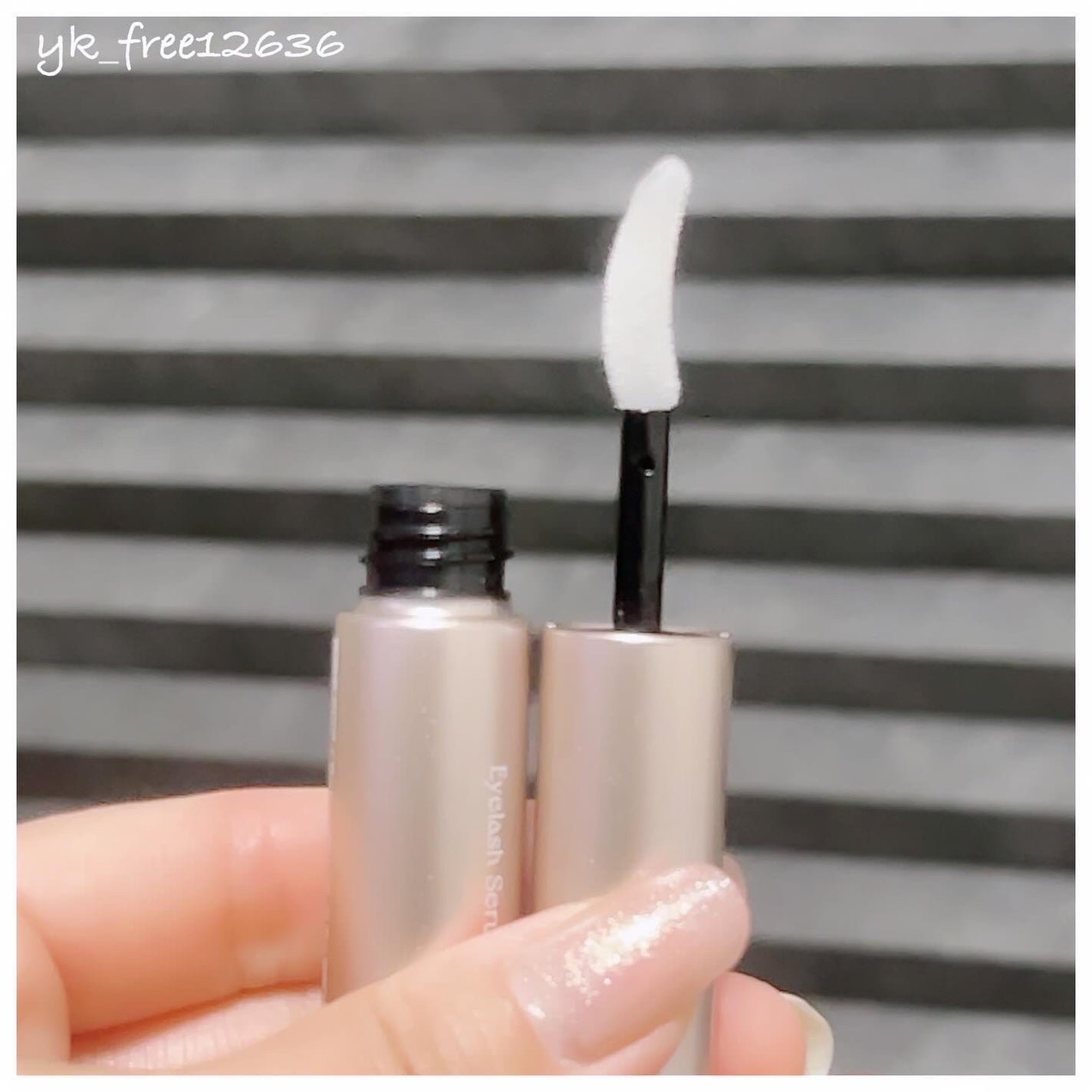 スカルプD アイラッシュセラム プレミアム/アンファー(スカルプD)/まつげ美容液を使ったクチコミ(3枚目)