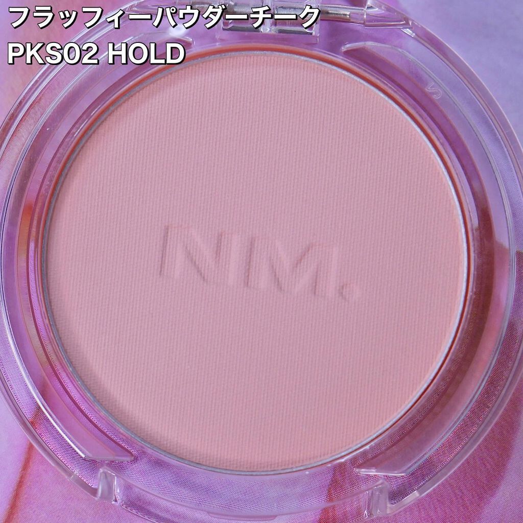 ネーミング レイヤード フィットクッション/NAMING./クッションファンデーションを使ったクチコミ（3枚目）