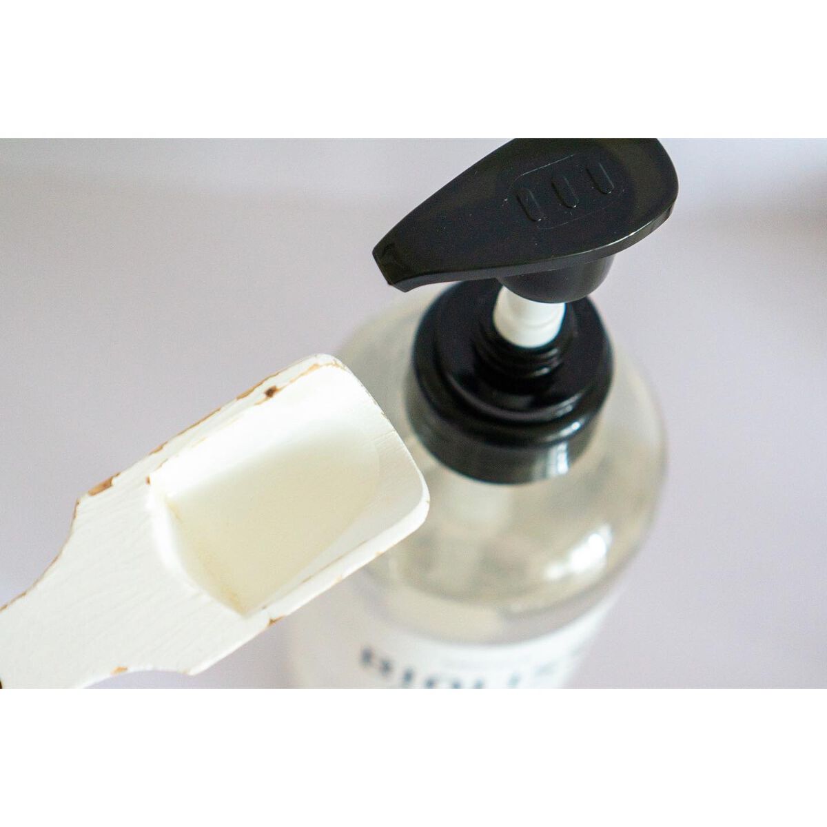 SSビオリス ボタニカル シャンプー／ヘアコンディショナー(ディープモイスト)/SSビオリス/市販シャンプーを使ったクチコミ（3枚目）