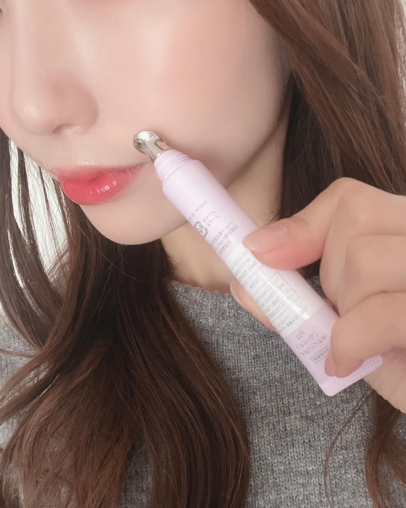 りぴ on LIPS 「年齢を重ねるごとに増えるお肌悩みでシワやシミが気になっていまし..」(5枚目)