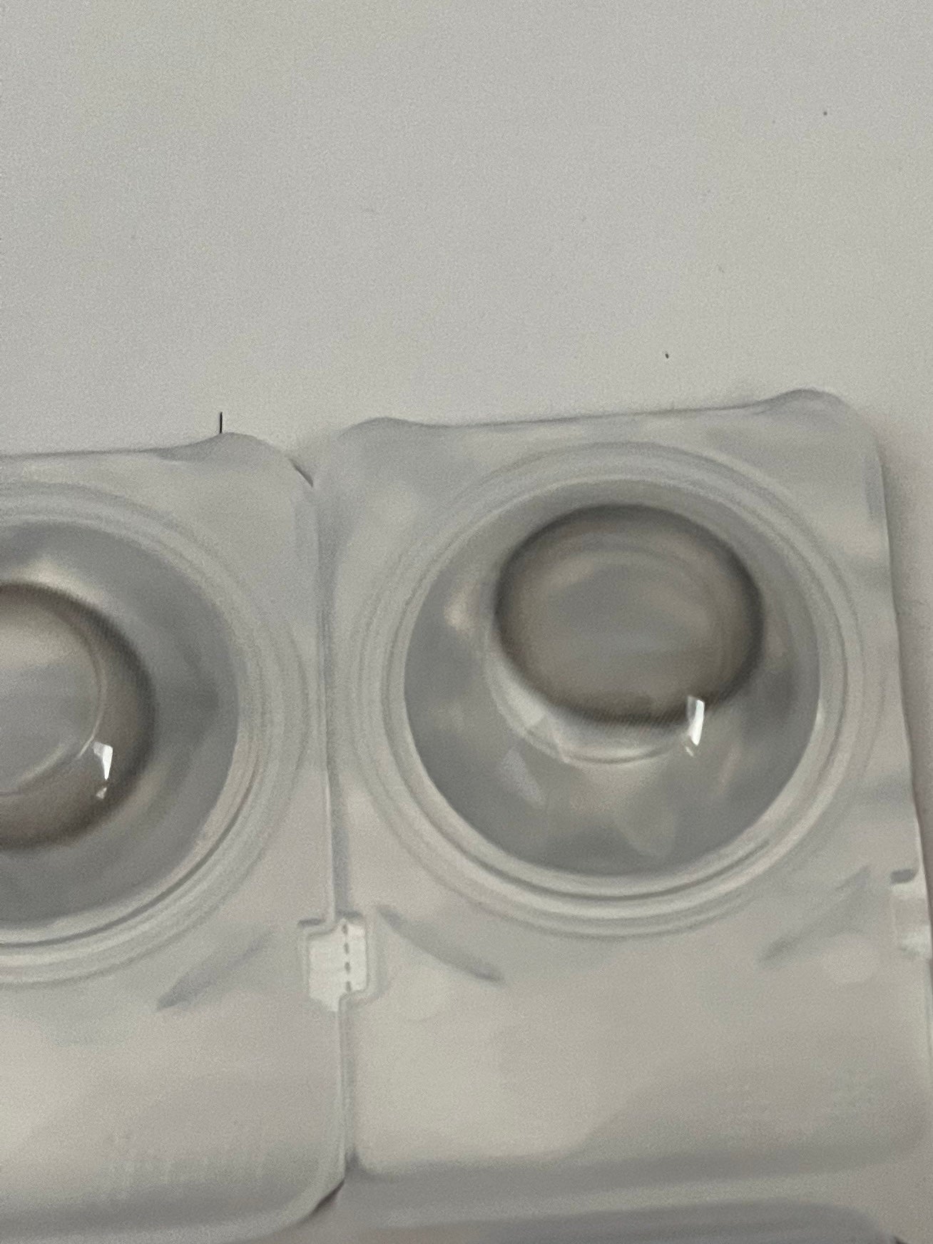 Sugar High Kristin Plus 1day/Hapa kristin/ワンデー(1DAY)カラコンを使ったクチコミ(1枚目)