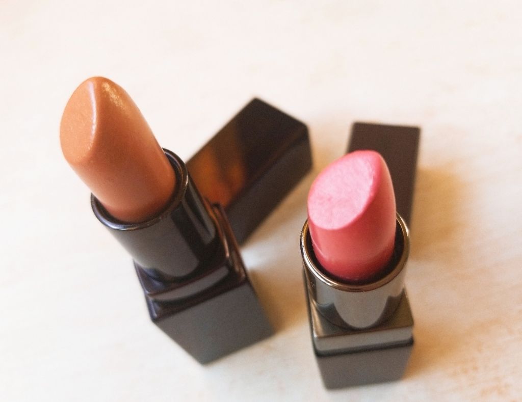 ヴェロアラバーズリップカラー/ローラ メルシエ/口紅を使ったクチコミ(1枚目)