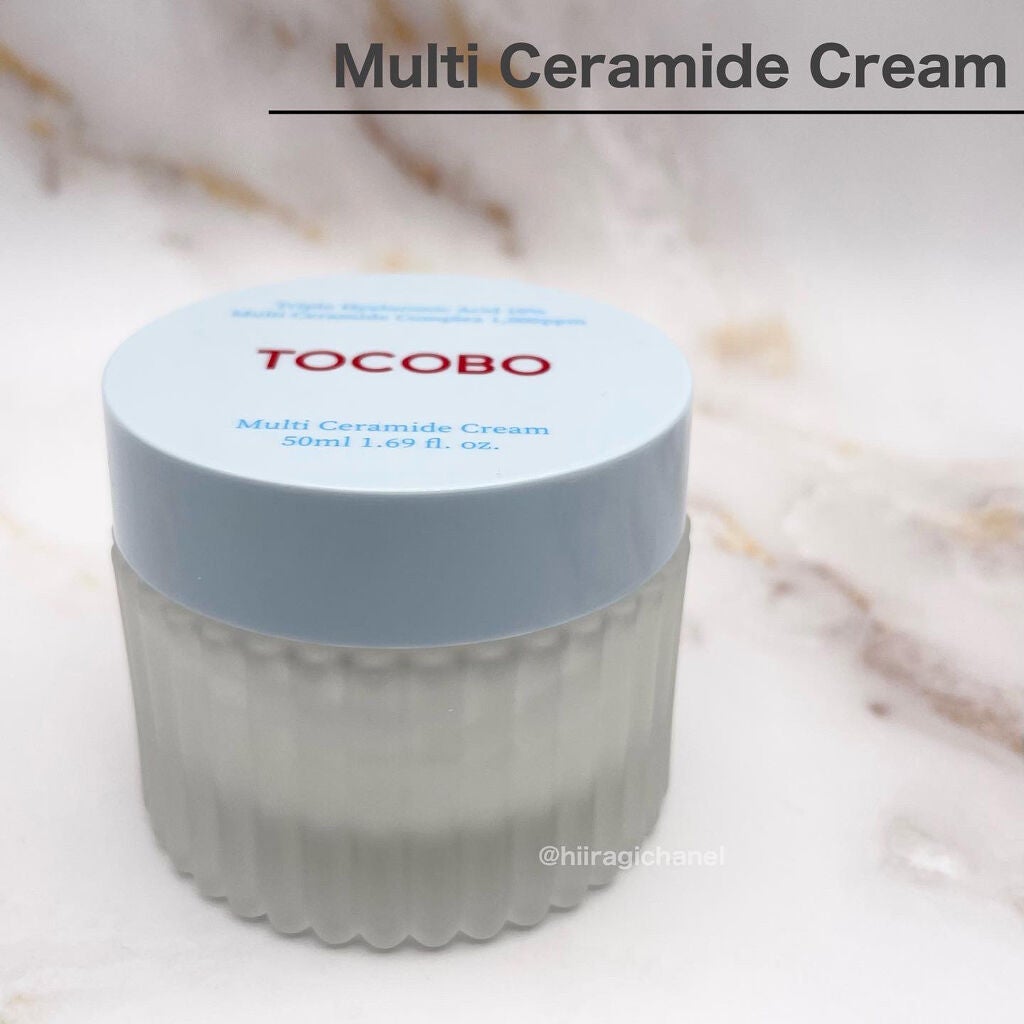 アハバハレモントナー/TOCOBO/化粧水を使ったクチコミ(7枚目)