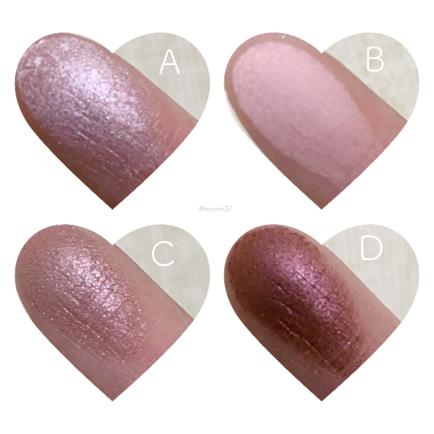 プレイカラーアイズミニ /ETUDE/アイシャドウパレットを使ったクチコミ(6枚目)