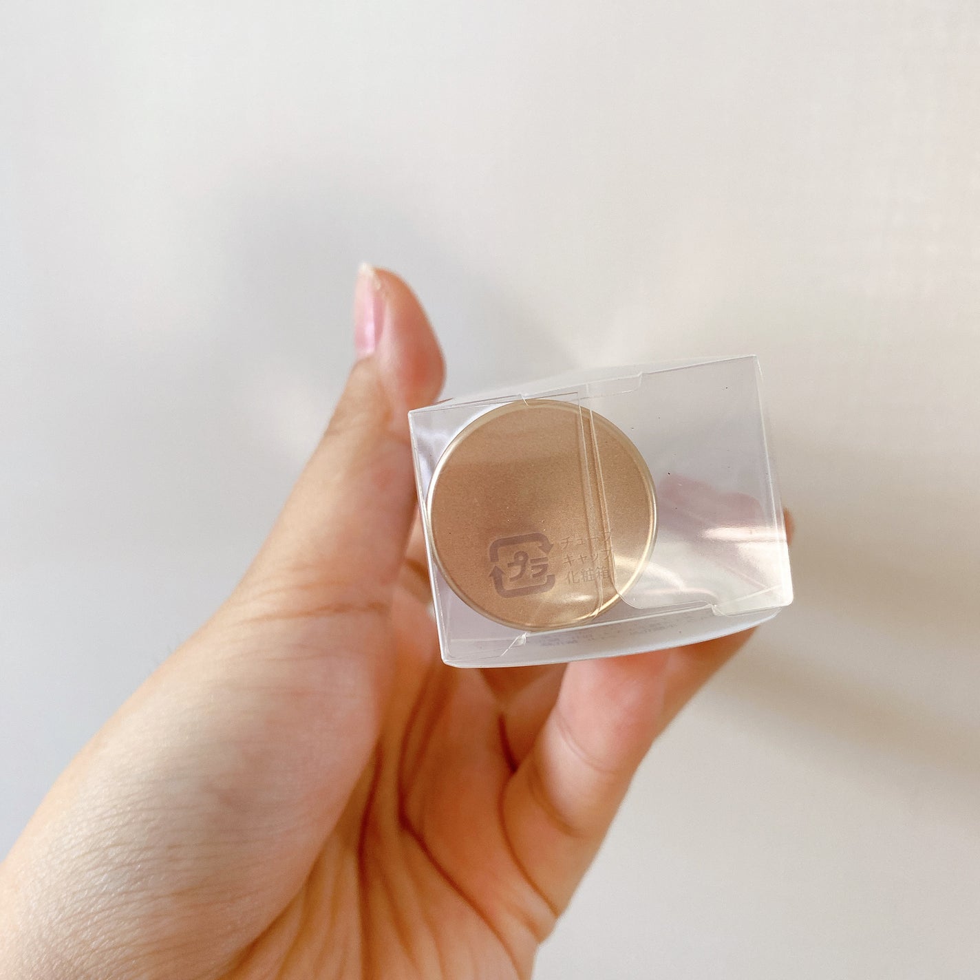 メイクアップベースUV/sopo/化粧下地を使ったクチコミ(5枚目)