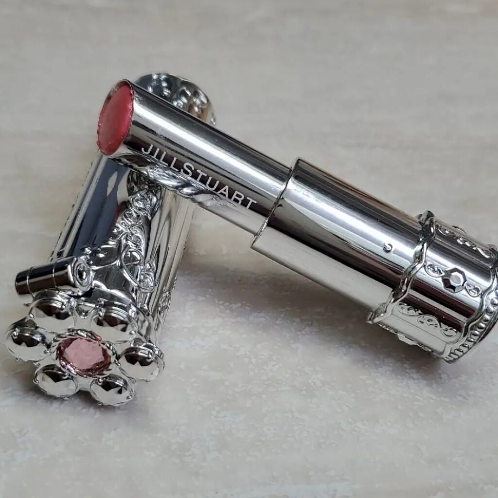 リップブロッサム (旧)/JILL STUART/口紅を使ったクチコミ(1枚目)