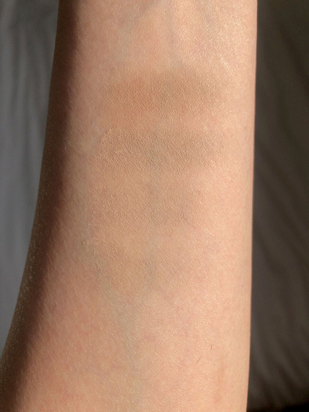 ミックスブラーボリュームシェーディング/wakemake/シェーディングを使ったクチコミ(2枚目)