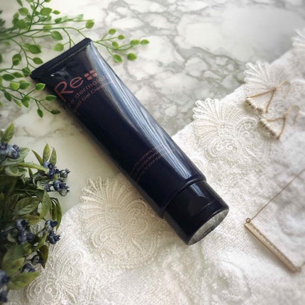 モイストゲルクレンジング/Re dermalab/クレンジングジェルを使ったクチコミ(1枚目)