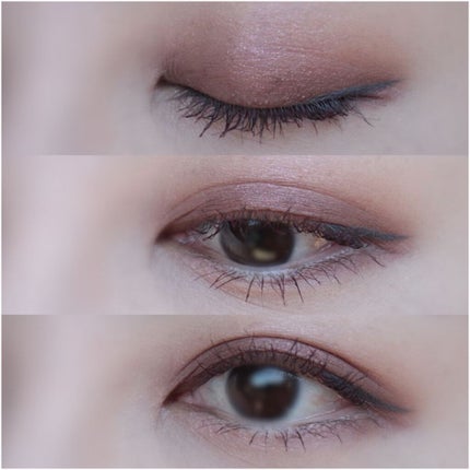 カラーマスカラ/sopo/マスカラを使ったクチコミ(1枚目)