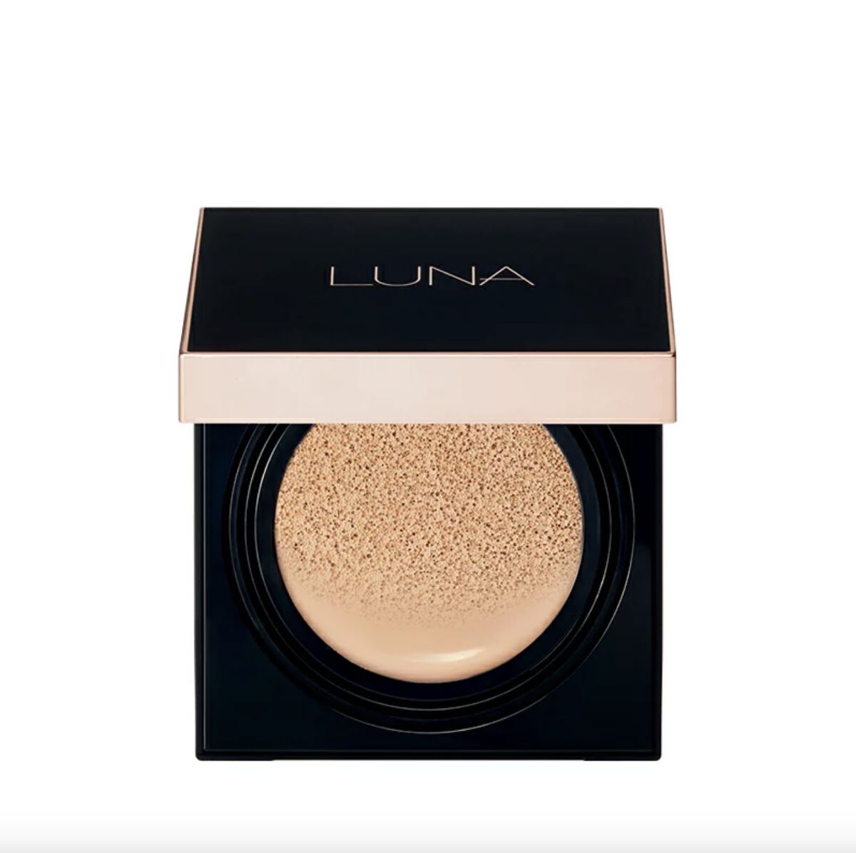 ロングラスティングコンシールウェアクッション / LUNA