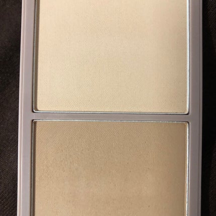 コントゥアパウダー/ETUDE/シェーディングを使ったクチコミ(3枚目)