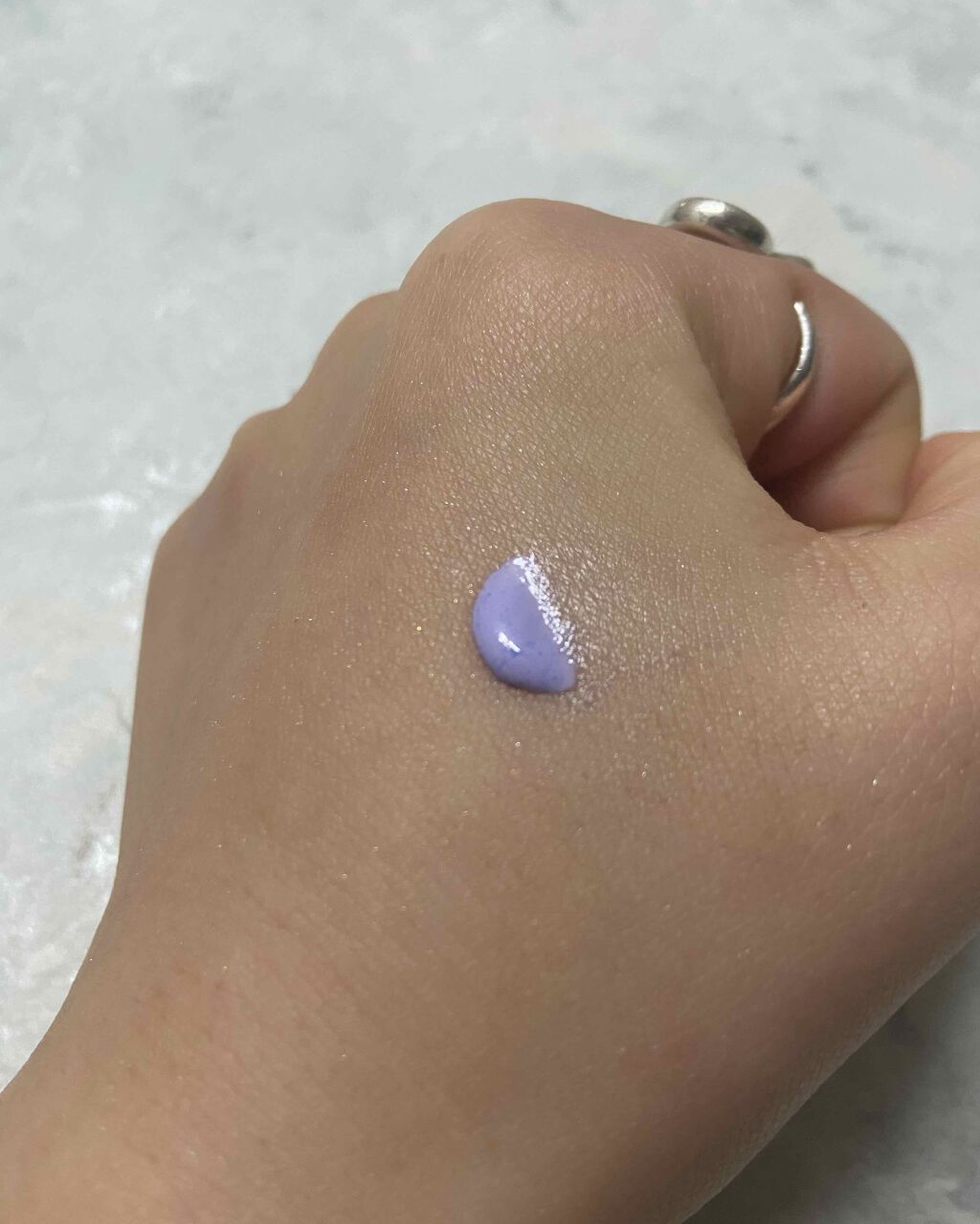 フレグランス ブライトUVモイスチャー マリアリゲル/フェルナンダ/日焼け止めジェルを使ったクチコミ(2枚目)