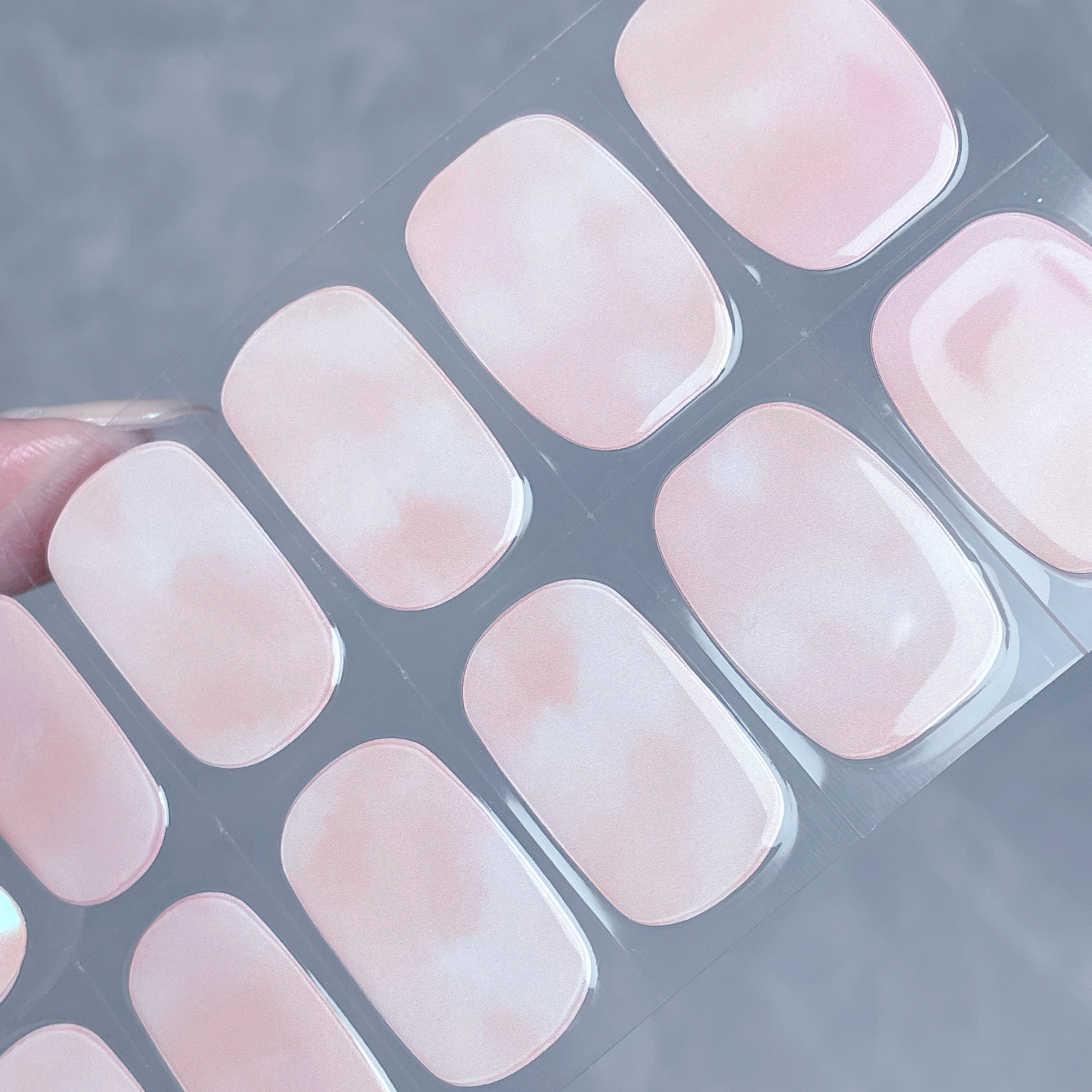 TeMOT LUXURY KIT/TeMOT/その他キットセットを使ったクチコミ（3枚目）