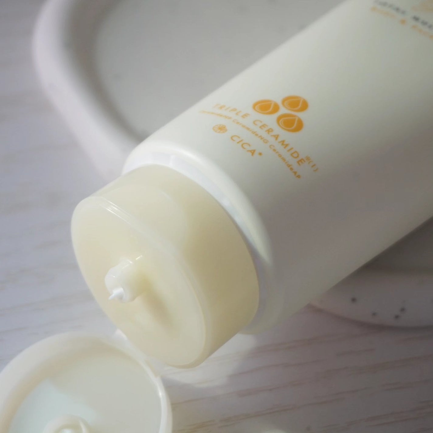 ゆずの香り オードトワレ/アクアシャボン/香水(レディース)を使ったクチコミ(5枚目)