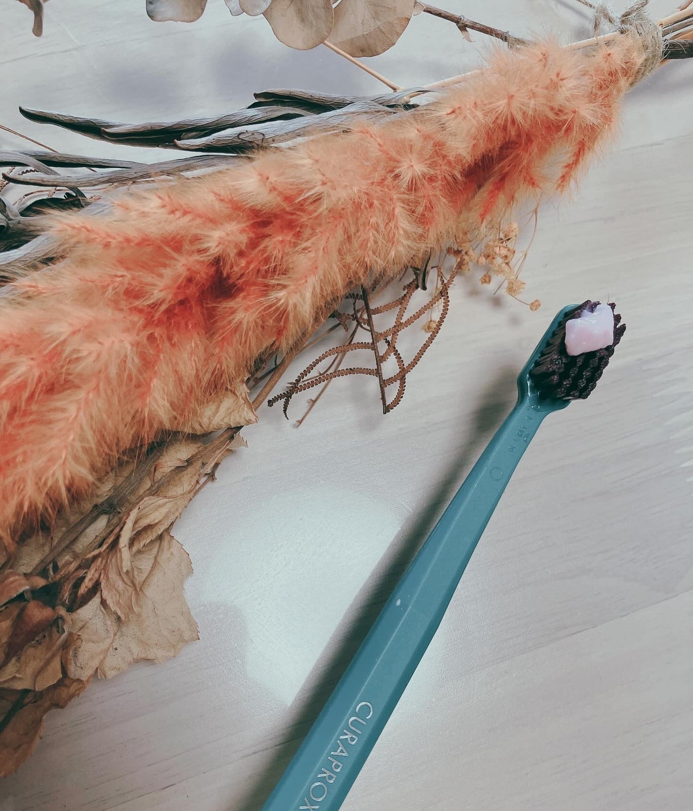 クリーンデンタル® トータルケア/クリーンデンタル/歯磨き粉を使ったクチコミ(3枚目)