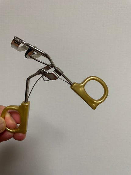 スプリングパワーカーラー/excel/ビューラーを使ったクチコミ(2枚目)