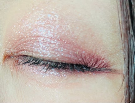 クチュール ミニ クラッチ/YVES SAINT LAURENT BEAUTE/アイシャドウパレットを使ったクチコミ(5枚目)