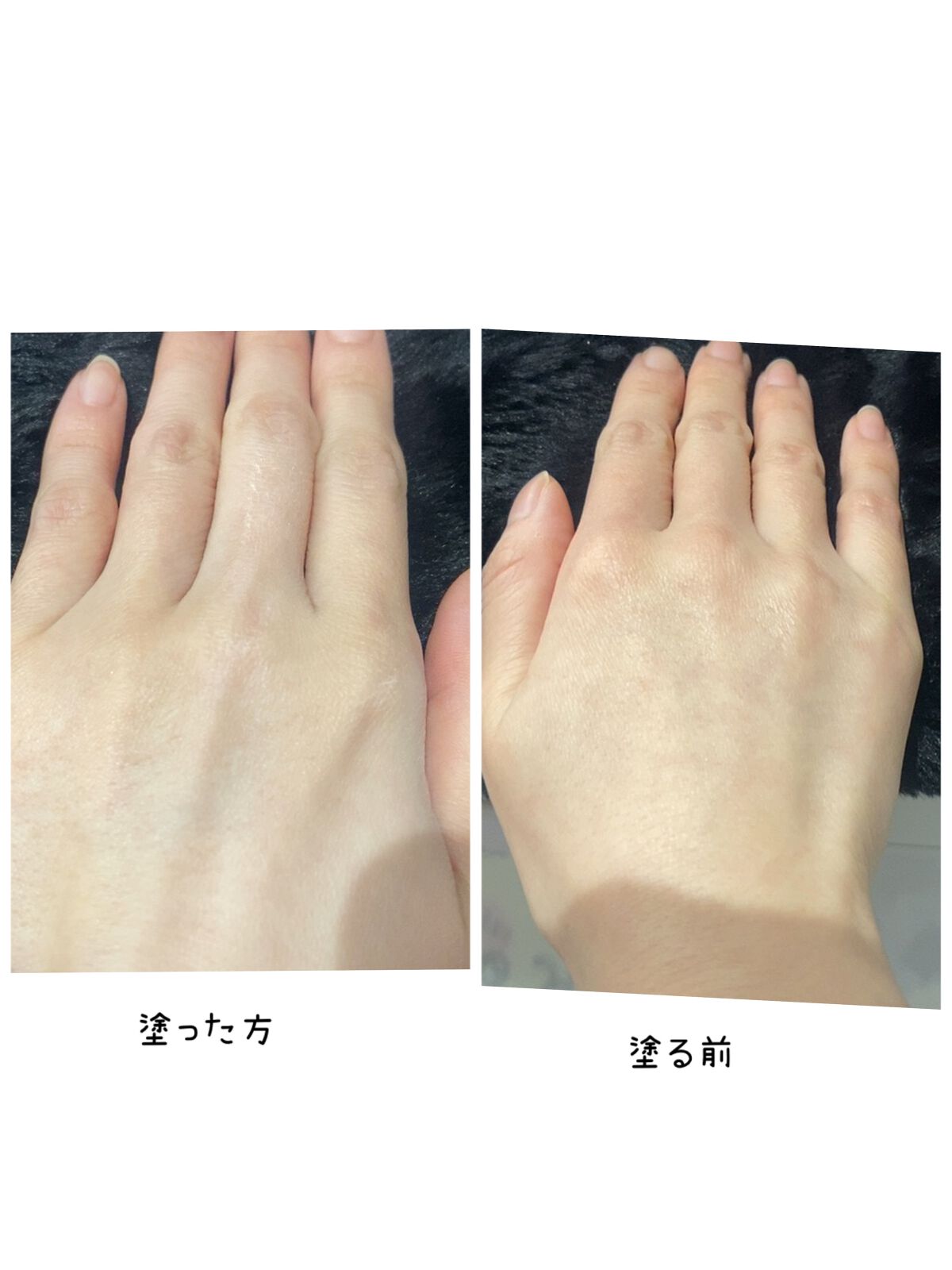 マシュマロフィニッシュパウダー/キャンメイク/プレストパウダーを使ったクチコミ(3枚目)