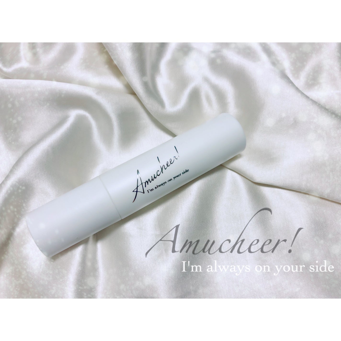 アミュチア リフレッシュミスト/クラブ/ミスト状化粧水を使ったクチコミ(1枚目)