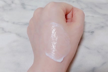 モイスト クリーム/イオナ エフ/フェイスクリームを使ったクチコミ(5枚目)