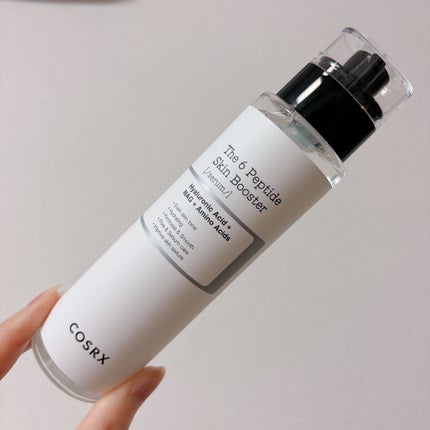 アドバンスド スネイル96 ムチンパワーエッセンス/COSRX/美容液を使ったクチコミ(2枚目)