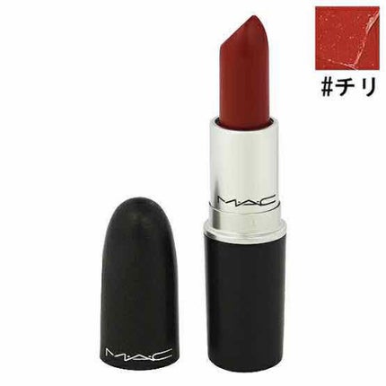 リップスティック/M・A・C/口紅を使ったクチコミ(2枚目)