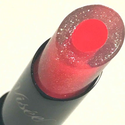 クリスタルデュオ リップスティック/Visée/口紅を使ったクチコミ(2枚目)