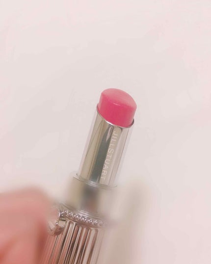 リップブロッサム (旧)/JILL STUART/口紅を使ったクチコミ(2枚目)