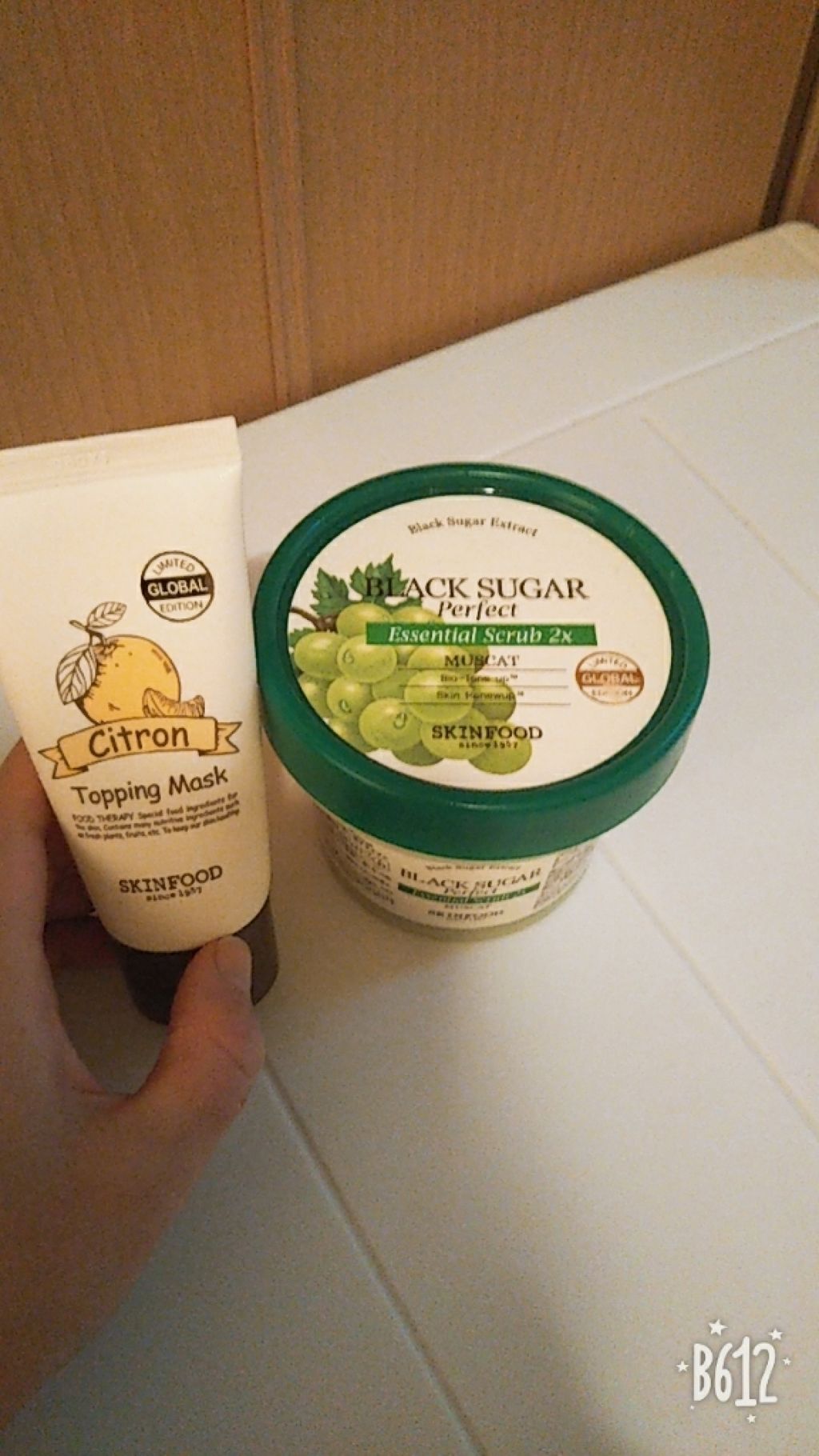 B.A マッサージクリーム/B.A/マッサージクリームを使ったクチコミ(2枚目)