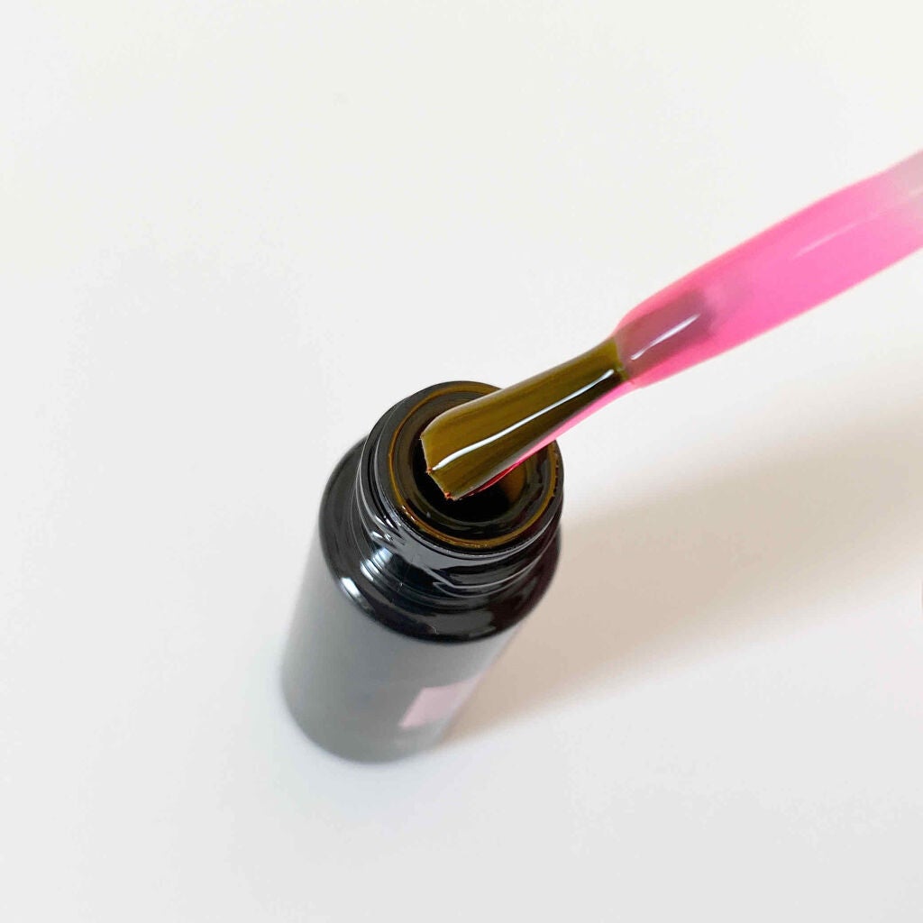 イノーチェ ネイルティント/ナリスアップ/ネイルオイル・トリートメントを使ったクチコミ(2枚目)