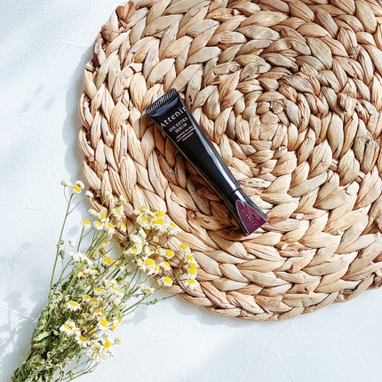 アイ エクストラ セラム/アテニア/アイケア・アイクリームを使ったクチコミ(1枚目)