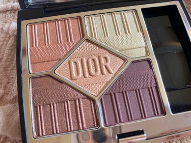 【旧】ディオール アディクト リップ ティント/Dior/リップグロスを使ったクチコミ（7枚目）