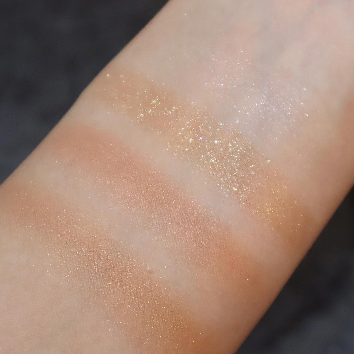 アイカラーレーション/LUNASOL/アイシャドウパレットを使ったクチコミ(3枚目)