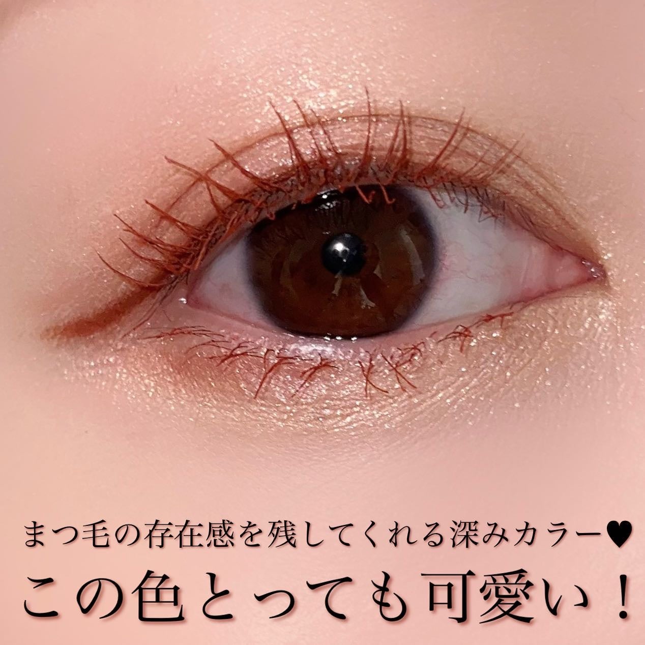 エテュセ アイエディション(マスカラ)/ettusais/マスカラを使ったクチコミ(4枚目)