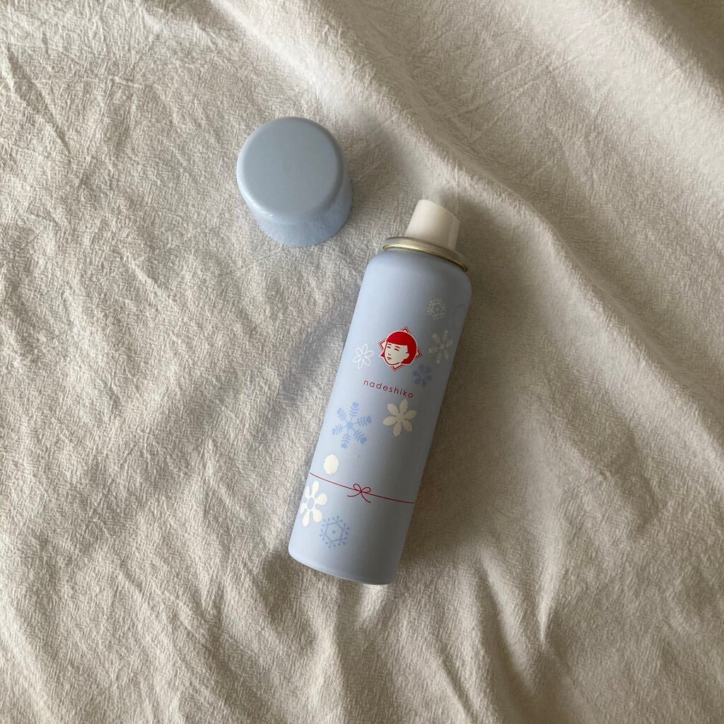 毛穴かくれんぼコットン/毛穴撫子/その他スキンケアを使ったクチコミ(1枚目)