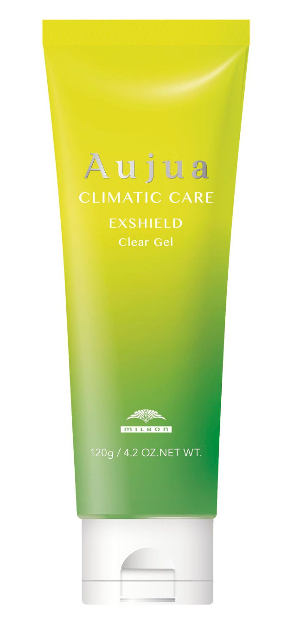 エクスシールド クリアジェル オージュア