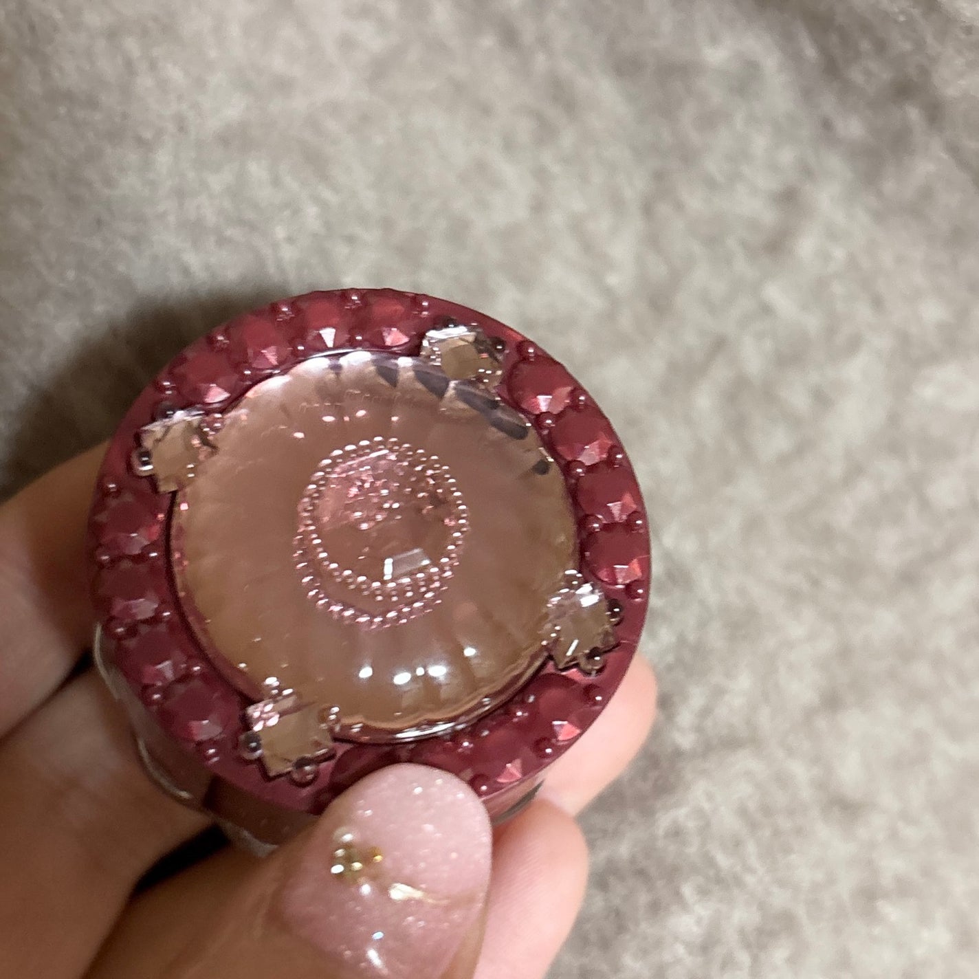 ジルスチュアート エターナル アイビジュー/JILL STUART/ジェル・クリームアイシャドウを使ったクチコミ(1枚目)