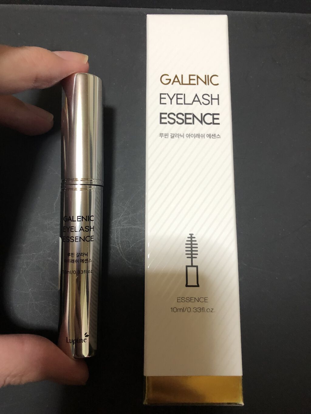 E.G.TタイムトックスAPマスクEX/MEDIHEAL/シートマスク・パックを使ったクチコミ（1枚目）