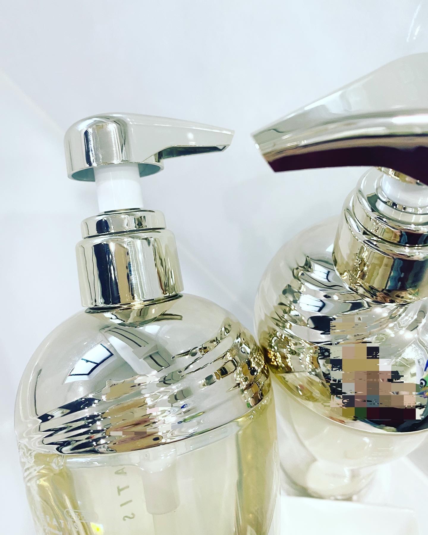 ドリーミー モイスト シャンプー/ヘアトリートメント/THERATIS/市販シャンプーを使ったクチコミ（3枚目）