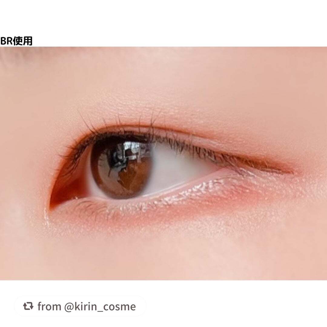 ペンシルアイライナーex/パラドゥ/ペンシルアイライナーを使ったクチコミ(10枚目)