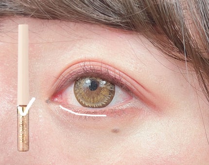 レ ベージュ パレット ルガール/CHANEL/アイシャドウパレットを使ったクチコミ(6枚目)