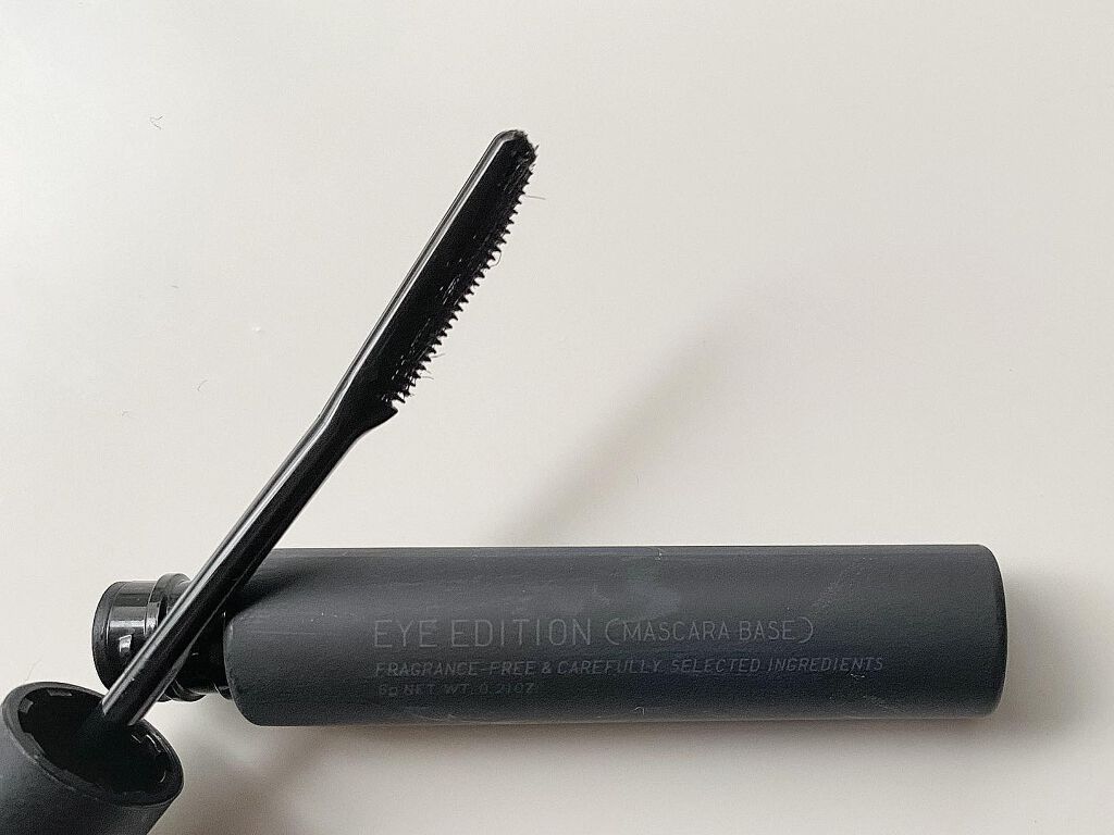 エテュセ アイエディション (マスカラベース)/ettusais/マスカラ下地を使ったクチコミ（2枚目）