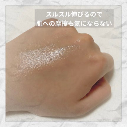 高品位「スクワラン」/HABA/フェイスオイルを使ったクチコミ(4枚目)