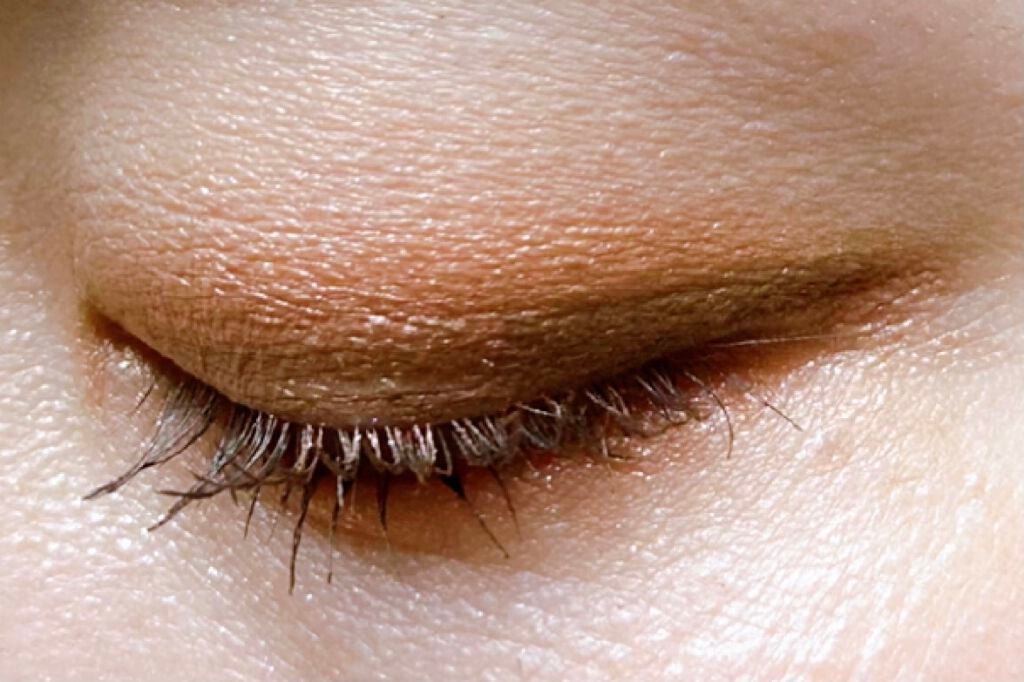 ショコラスウィート アイズ/リンメル ロンドン/アイシャドウパレットを使ったクチコミ(3枚目)