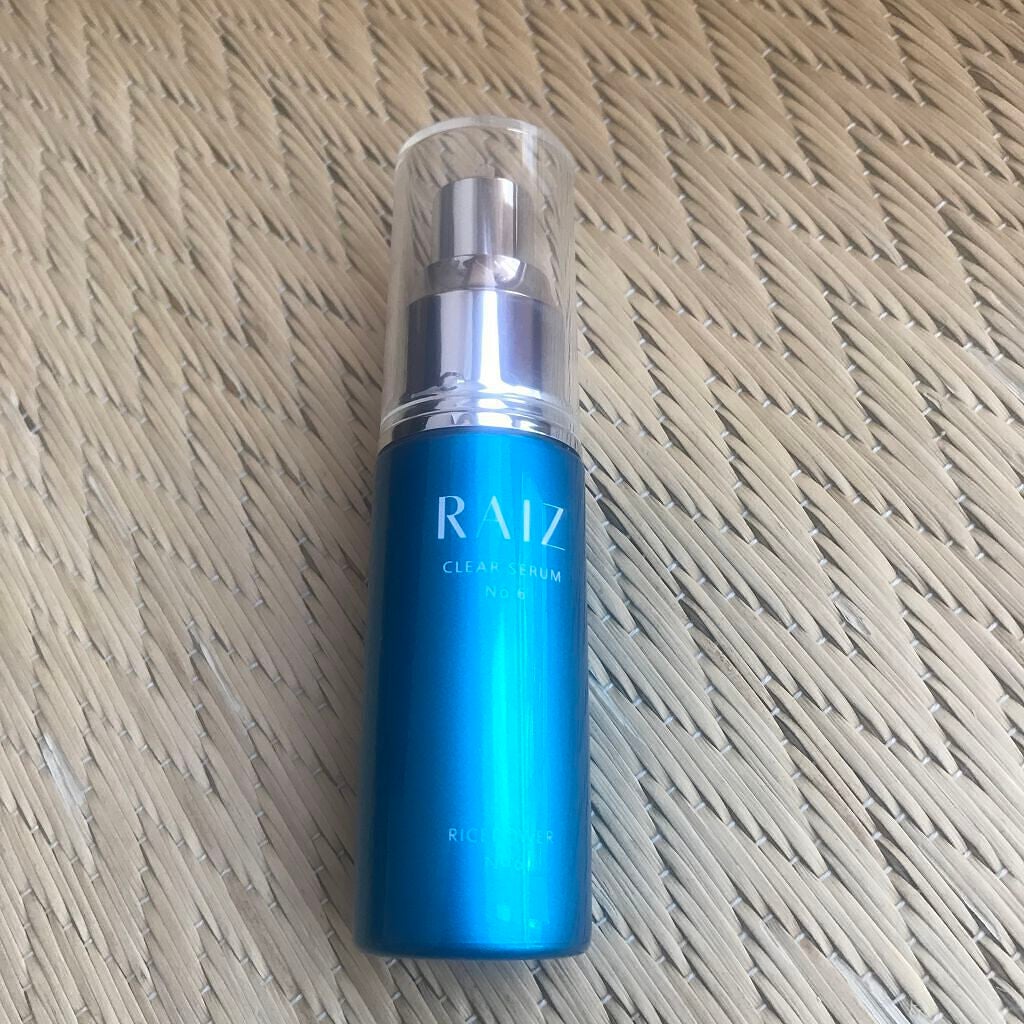 こずゑ on LIPS 「ラィース クリアセラムN06トライアルを使用して良かったら現品..」(1枚目)