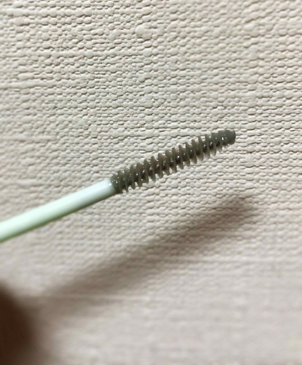 カールラッシュ フィクサー/Elégance/マスカラ下地を使ったクチコミ（2枚目）